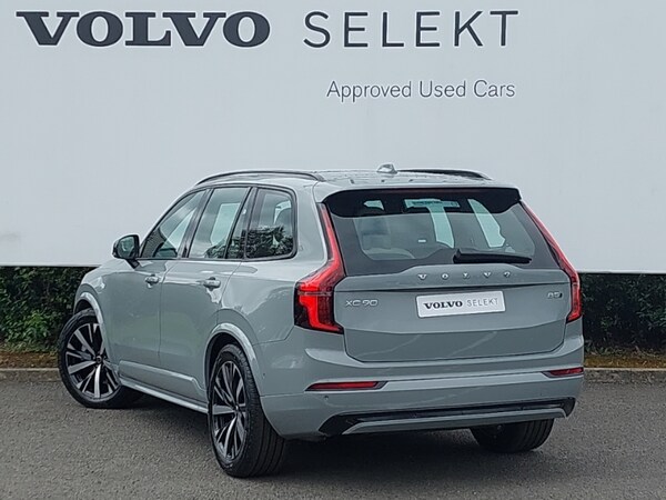 Used Volvo XC90 2025 for sale - 75326664: Photo 3