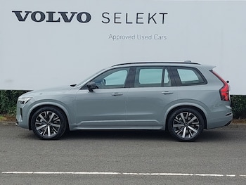 Used Volvo XC90 2025 for sale - 75326664: Photo