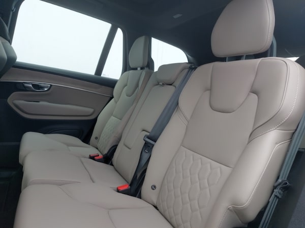 Used Volvo XC90 2025 for sale - 75326664: Photo 6