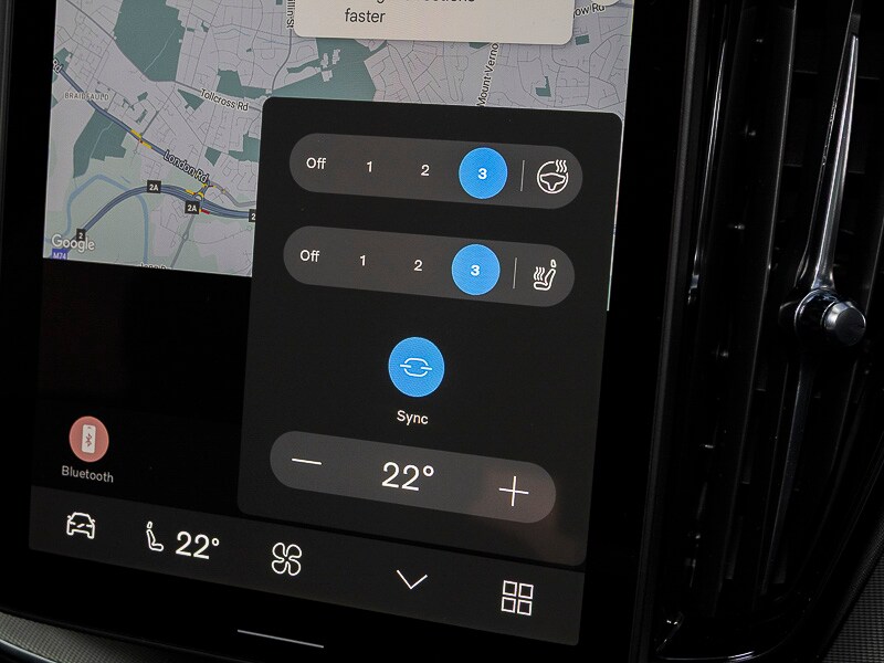 Used Volvo XC60 2025 for sale - 77751522: Photo 10