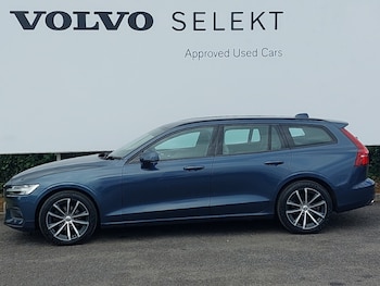 Used Volvo V60 2021 for sale - 78916673: Photo