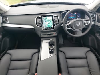 Used Volvo XC90 2024 for sale - 75707067: Photo