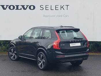 Used Volvo XC90 2024 for sale - 75707067: Photo