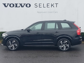 Used Volvo XC90 2024 for sale - 75707067: Photo