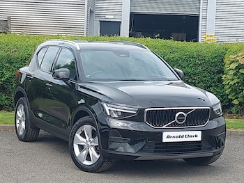 Used Volvo XC40 2023 for sale - 79432904: Photo