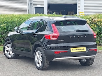 Used Volvo XC40 2023 for sale - 79432904: Photo