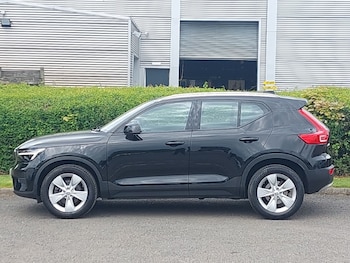 Used Volvo XC40 2023 for sale - 79432904: Photo