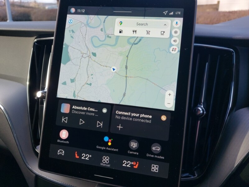 Used Volvo XC60 2025 for sale - 77209147: Photo 10