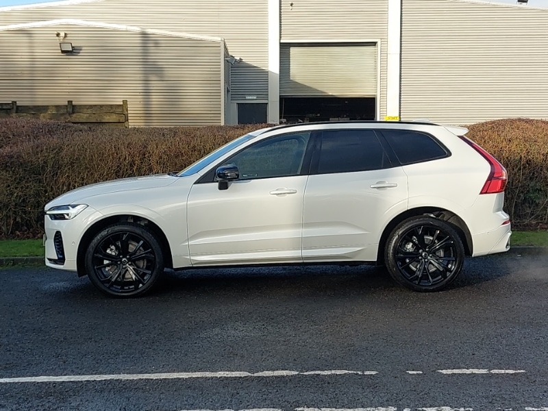 Used Volvo XC60 2025 for sale - 77209147: Photo 4