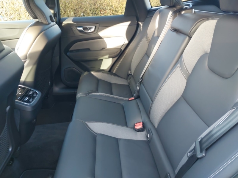 Used Volvo XC60 2025 for sale - 77209147: Photo 6