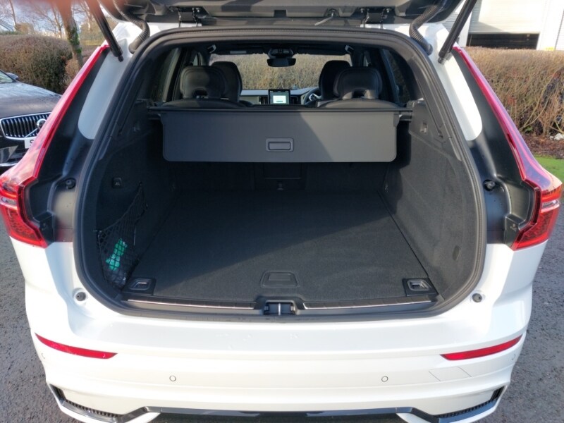 Used Volvo XC60 2025 for sale - 77209147: Photo 8