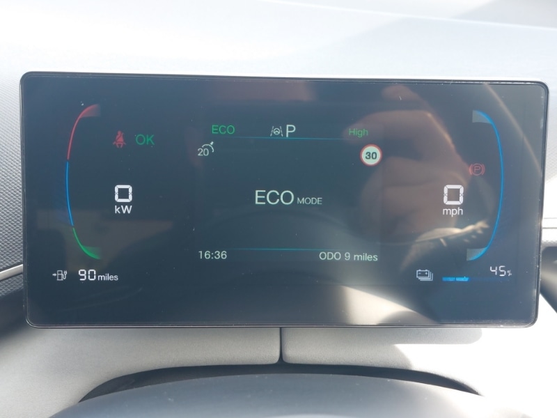 Used BYD Dolphin 2025 for sale - 76556116: Photo 19