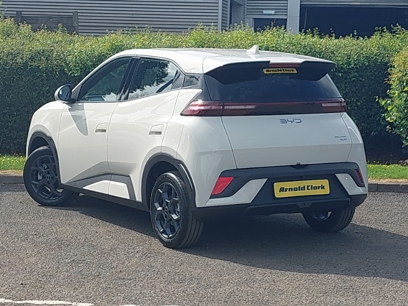 Used BYD Dolphin 2025 for sale - 76556116: Photo 3