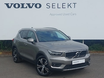 Used Volvo XC40 2022 for sale - 78723452: Photo