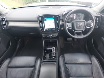Used Volvo XC40 2022 for sale - 78723452: Photo