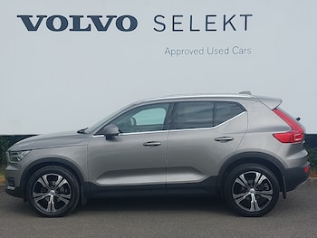 Used Volvo XC40 2022 for sale - 78723452: Photo