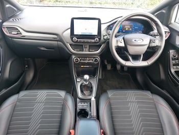 Used Ford Puma 2022 for sale - 79291040: Photo