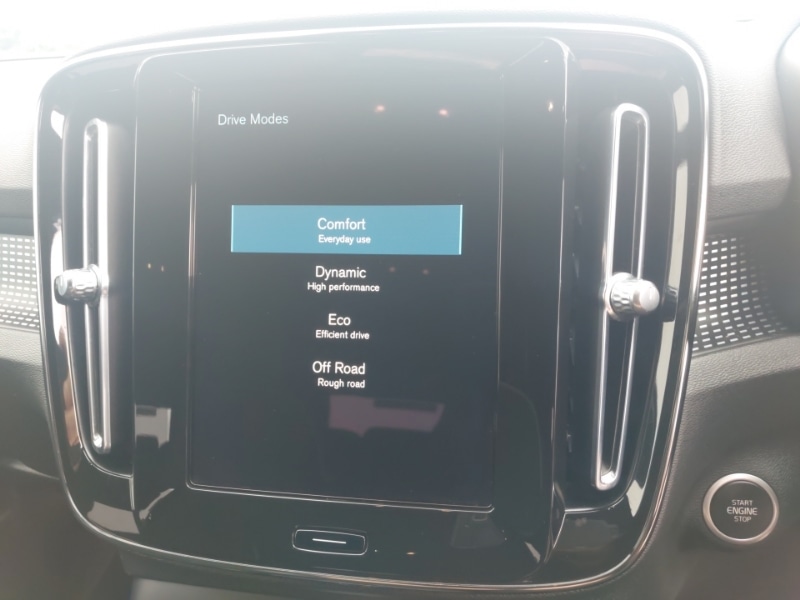 Used Volvo XC40 2020 for sale - 76683545: Photo 17