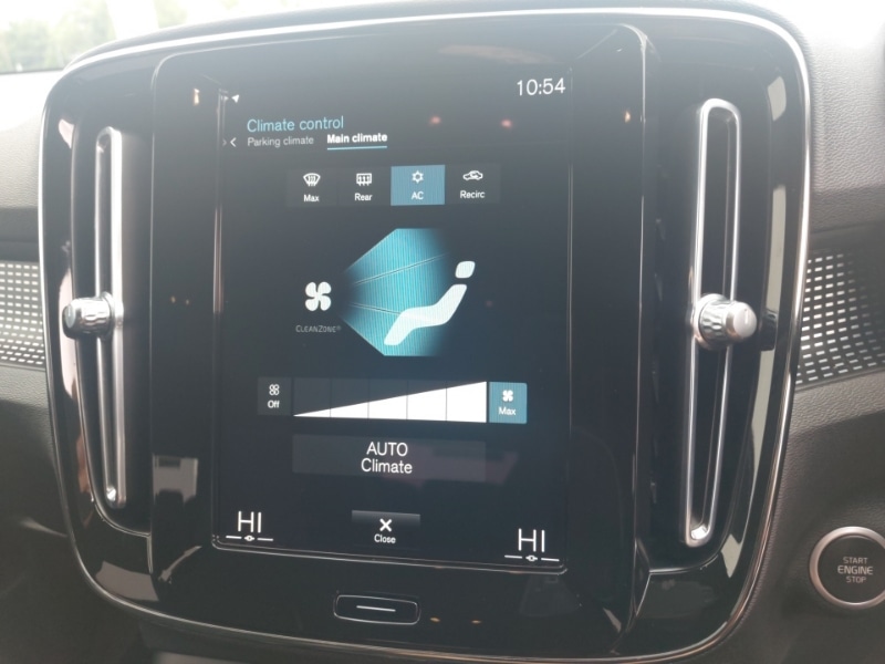 Used Volvo XC40 2020 for sale - 76683545: Photo 18