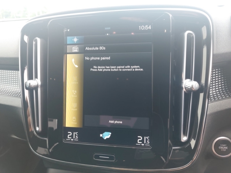 Used Volvo XC40 2020 for sale - 76683545: Photo 19