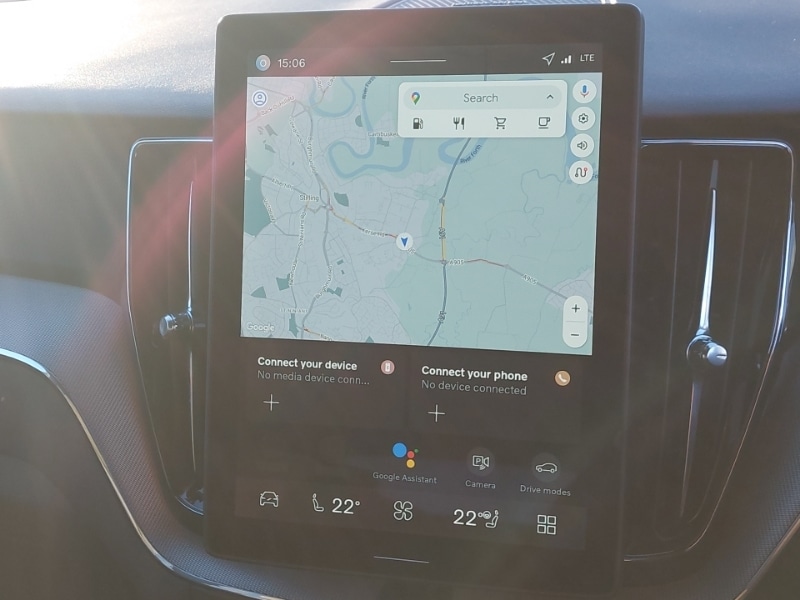 Used Volvo XC60 2025 for sale - 76644086: Photo 10