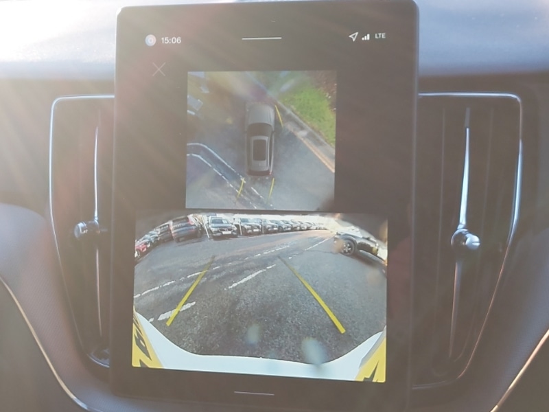 Used Volvo XC60 2025 for sale - 76644086: Photo 11