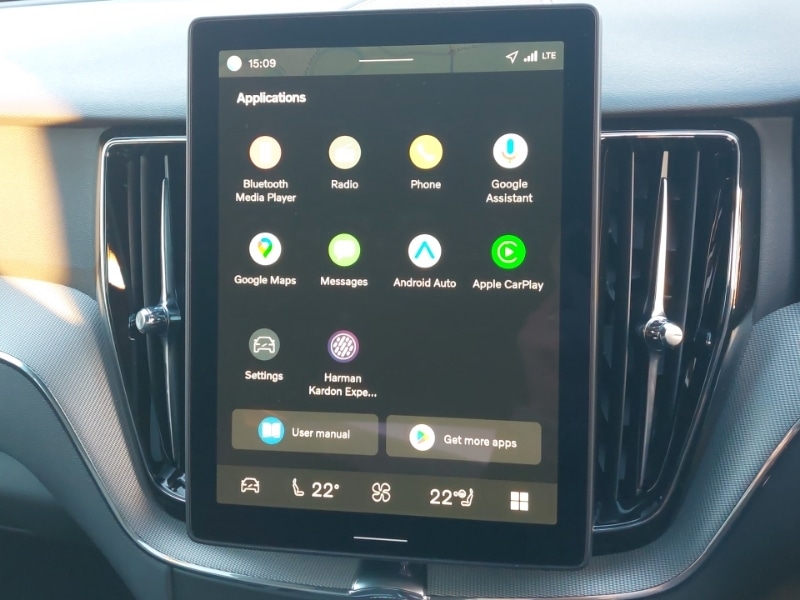 Used Volvo XC60 2025 for sale - 76644086: Photo 18