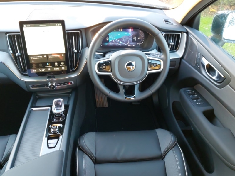 Used Volvo XC60 2025 for sale - 76644086: Photo 7