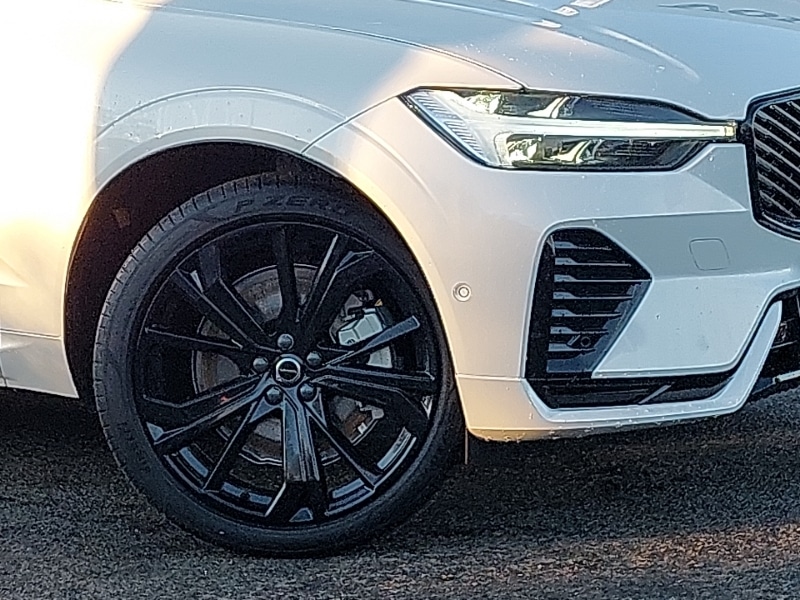 Used Volvo XC60 2025 for sale - 76644086: Photo 9