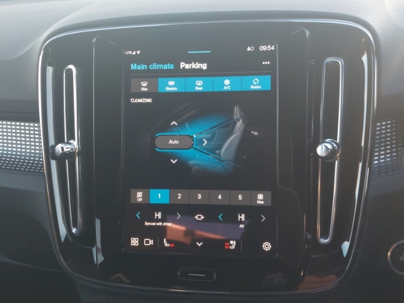 Used Volvo XC40 2025 for sale - 76978417: Photo 19