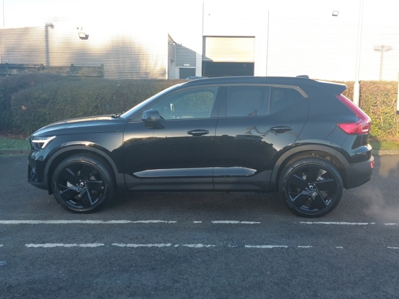 Used Volvo XC40 2025 for sale - 76978417: Photo 4