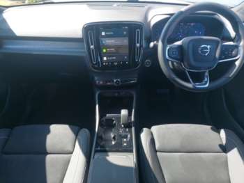 Used Volvo XC40 2024 for sale - 74564131: Photo