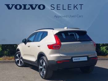 Used Volvo XC40 2024 for sale - 74564131: Photo