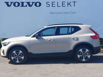 Used Volvo XC40 2024 for sale - 74564131: Photo