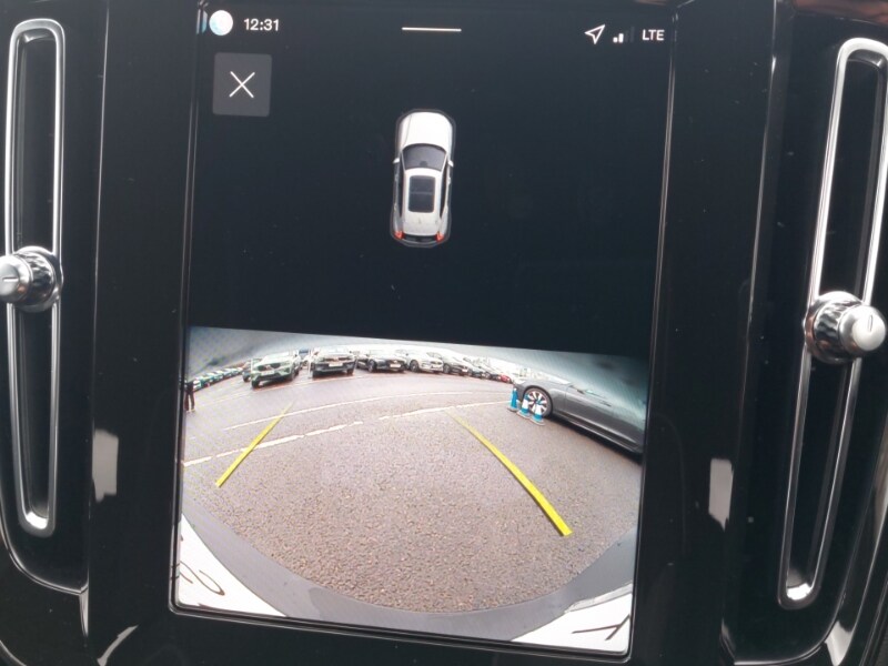 Used Volvo XC40 2025 for sale - 77815811: Photo 11