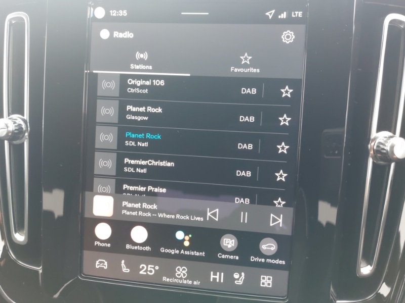 Used Volvo XC40 2025 for sale - 77815811: Photo 12