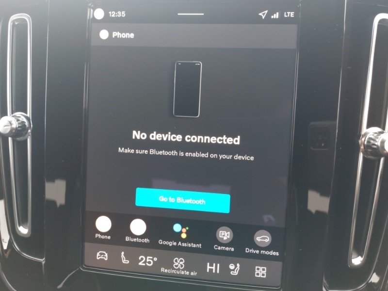 Used Volvo XC40 2025 for sale - 77815811: Photo 13