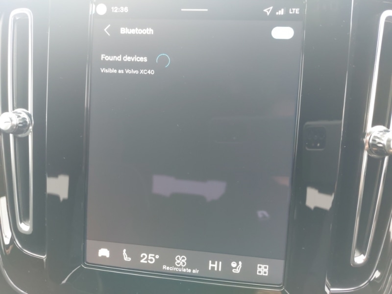 Used Volvo XC40 2025 for sale - 77815811: Photo 14