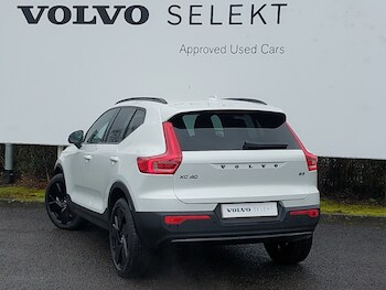 Used Volvo XC40 2025 for sale - 77815811: Photo