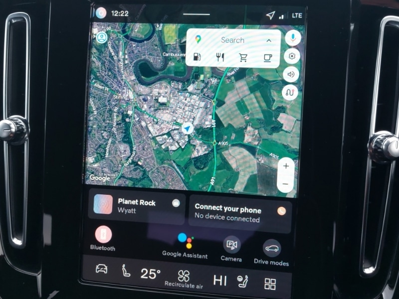 Used Volvo XC40 2025 for sale - 77815872: Photo 10