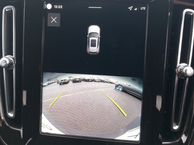 Used Volvo XC40 2025 for sale - 77815872: Photo 11