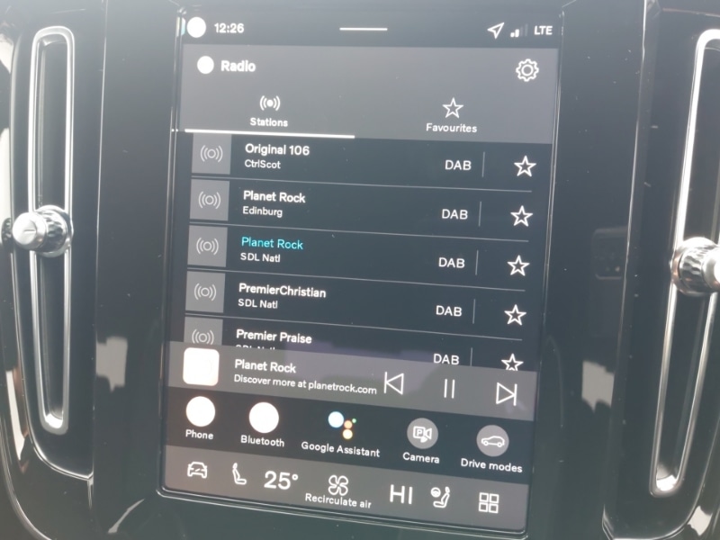 Used Volvo XC40 2025 for sale - 77815872: Photo 12