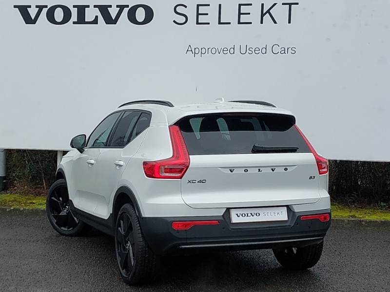 Used Volvo XC40 2025 for sale - 77815872: Photo 3