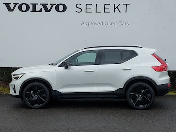 Used Volvo XC40 2025 for sale - 77815872: Photo