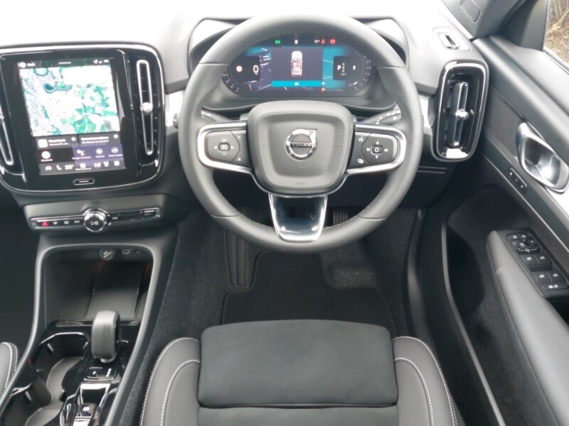 Used Volvo XC40 2025 for sale - 77815872: Photo 7