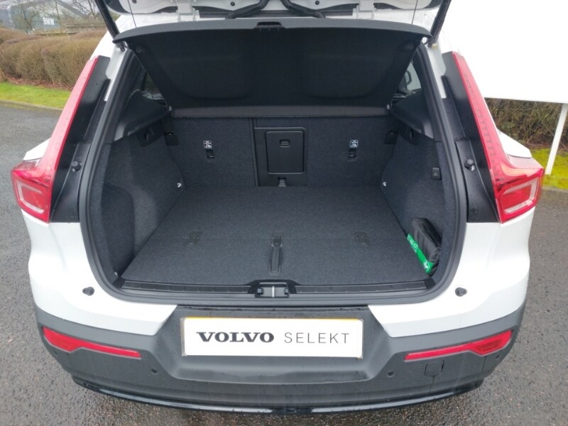 Used Volvo XC40 2025 for sale - 77815872: Photo 8
