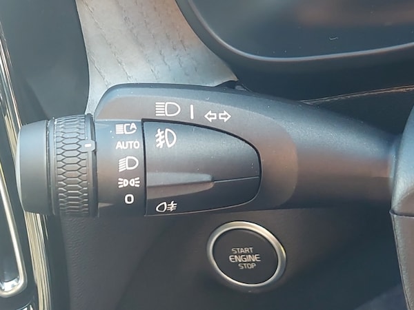 Used Volvo XC40 2024 for sale - 76238463: Photo 18