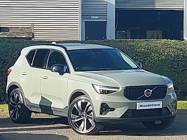 Used Volvo XC40 2024 for sale - 76238463: Photo 1