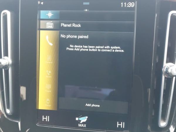 Used Volvo XC40 2021 for sale - 76331557: Photo 13