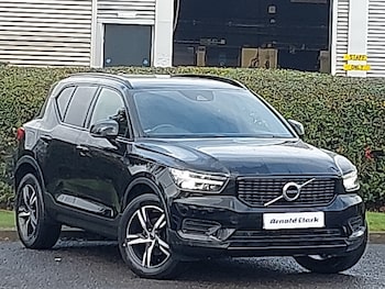 Volvo - XC40